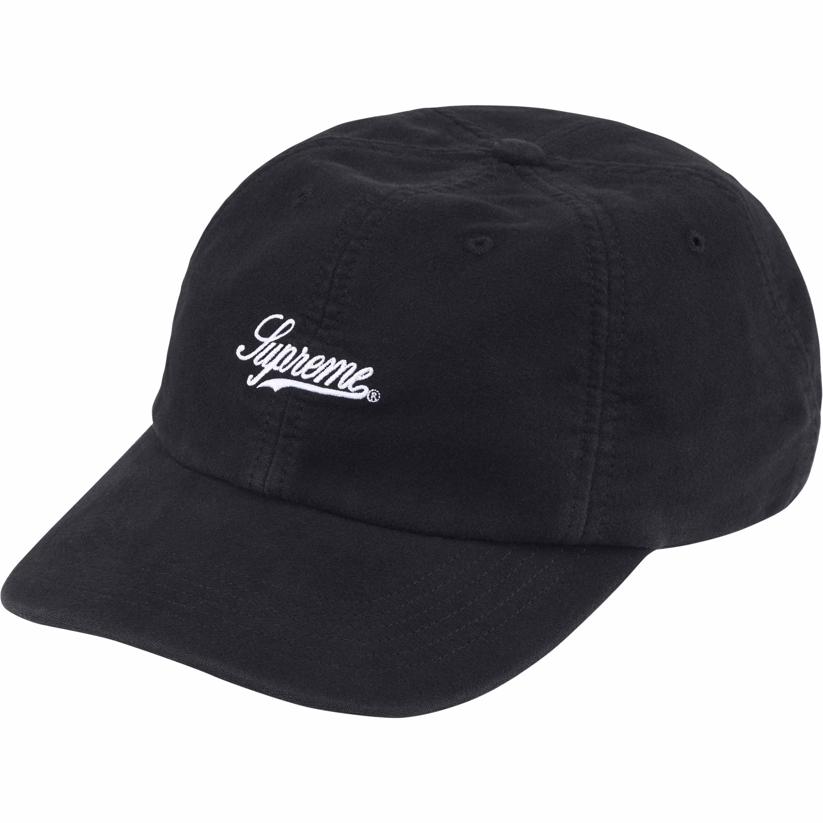 Lightweight Moleskin 6-Panel view 12